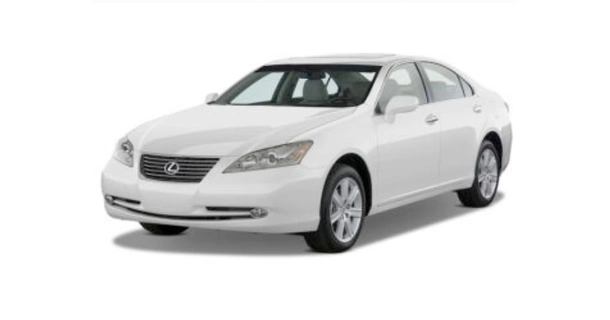 Lexus ES [V5] (2006-2012)